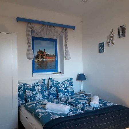 Clara Apartman Keszthely Exterior photo