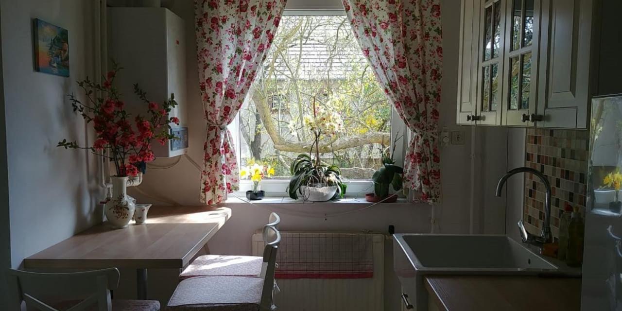 Clara Apartman Keszthely Exterior photo