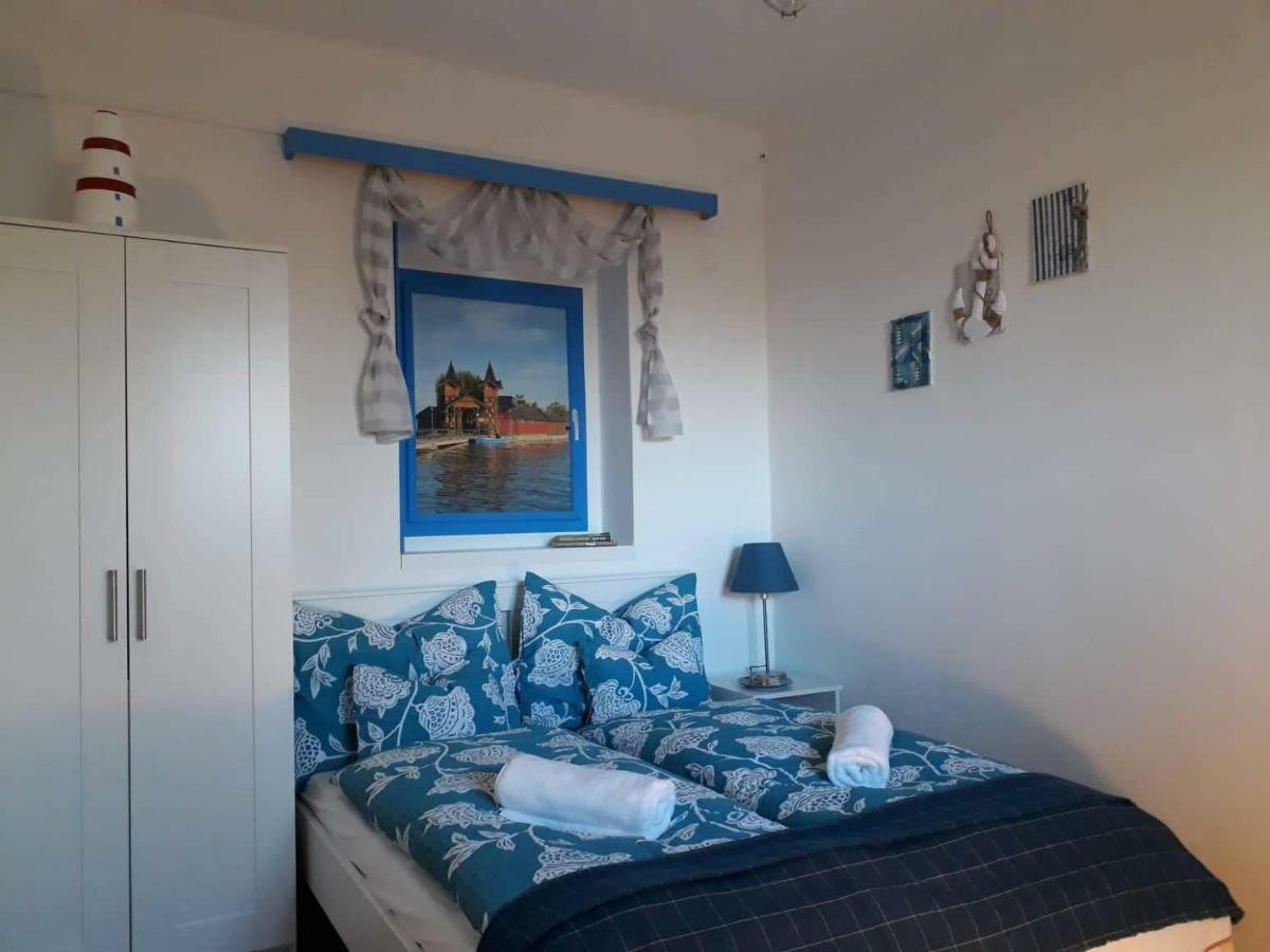 Clara Apartman Keszthely Exterior photo