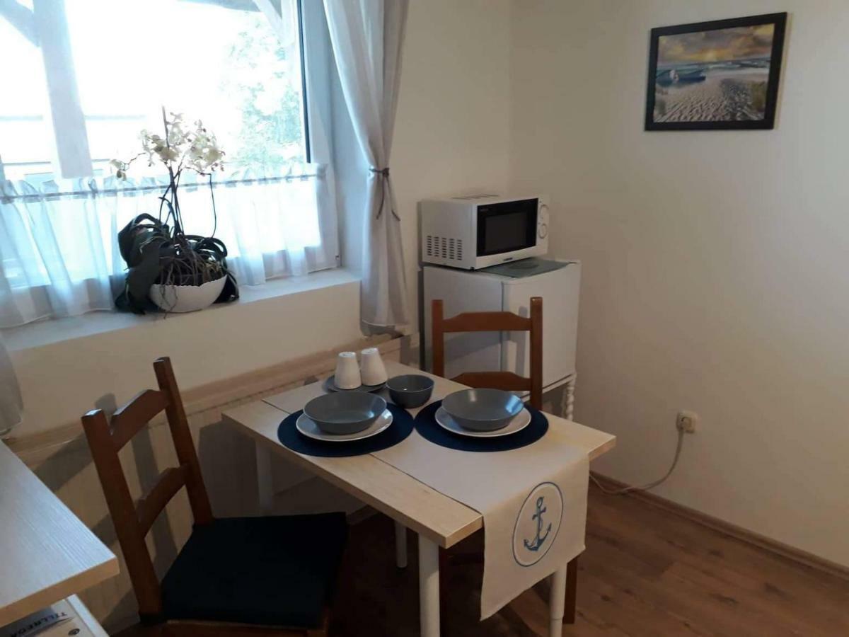 Clara Apartman Keszthely Exterior photo